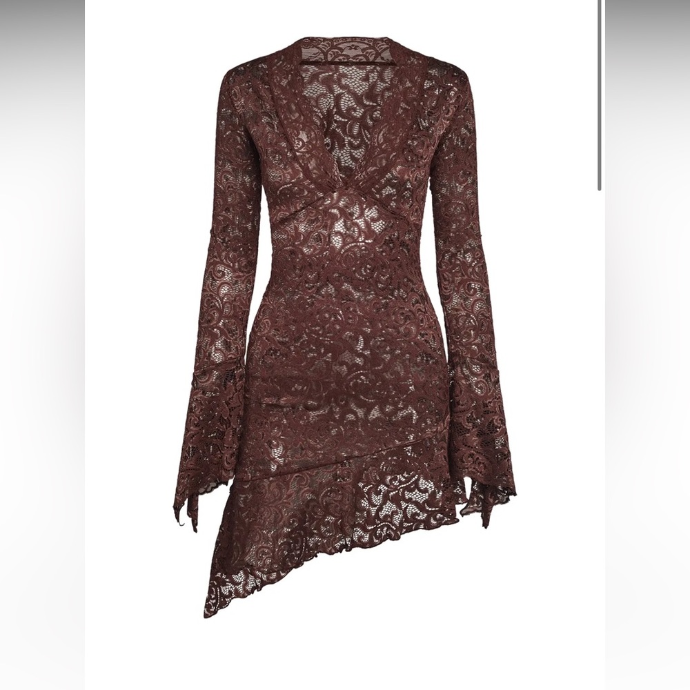 IAMGIA Gemma dress